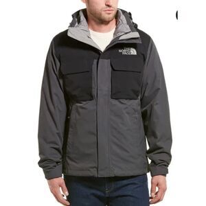 Mens TNF The North Face Dryvent weatherproof Jacket Size L